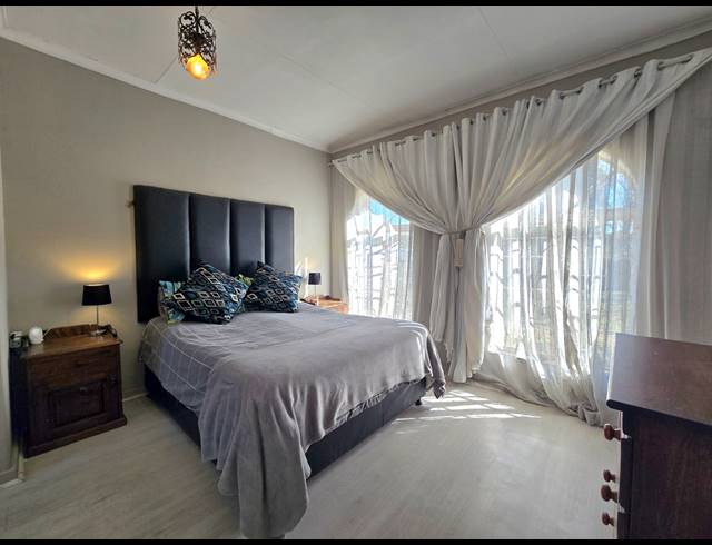 3 BEDROOM HOUSE FOR SALE IN KLIPWATER